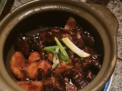 -南京大牌档(济南万象城店)