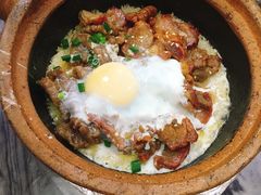 -红星光发煲仔饭(大石街店)