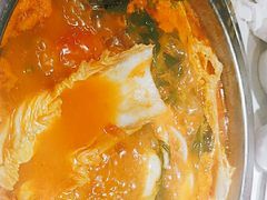 -蕃茄述·好汤自然来(江汉路店)