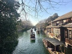 -乌镇景区