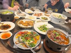 -庄氏祥记家常食府(国瑞建材家居博览中心店)