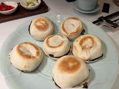 -运·中餐厅(成都华尔道夫酒店)