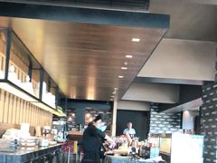 -雾山韩式烤肉·海南糟粕&椰子鸡火锅·海景餐厅(三亚绿发山海天JW万豪酒店)