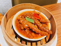 -清真·小梅鸽香港餐厅·小鼎玖煲(立丰城店)
