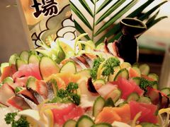 -西安高新希尔顿酒店·咖啡露台西餐厅