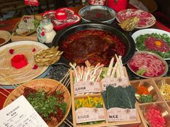 -蜀大侠火锅(总府路店)