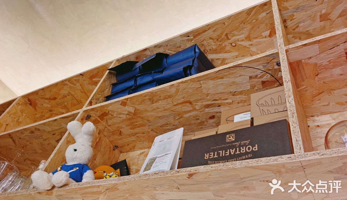 福州探店|本月关注度ZUI高的咖啡店