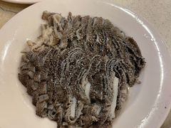 -八先生涮肉房(三里河店)