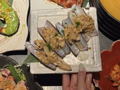 -花潮料理艺食馆(SM新生活广场店)