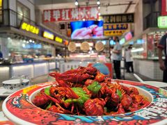 -阿财老铺·老蚌埠龙虾城(华夏总店)