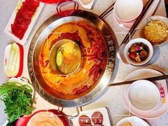-大龙燚·旷野鲜火锅(广州首店)