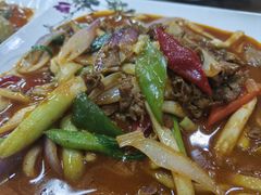 -清真·伊清阁餐厅