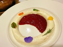 -马克西姆俄罗斯餐厅(通亚街店)