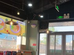 大堂-蝎菜杨·牛肉面 羊蝎子火锅(光熙门北里店)