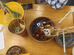 -古真记钵钵鸡(总店)