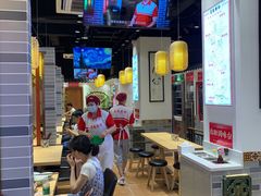 -荔银肠粉·非遗手藝(夫子庙店)