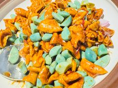 -福海居烤鸭店(鸟巢店)