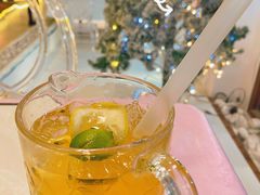 -天空花园餐吧·生日·团建(南山店)