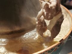 -额尔敦传统涮(公园西路店)