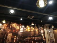 -巴适得板川味小火锅(百盛步行街广场店)