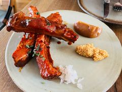 -BOR Eatery(安福路店)