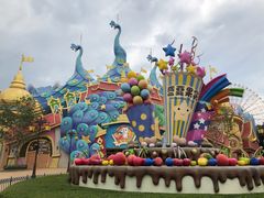 -七彩云南欢乐世界