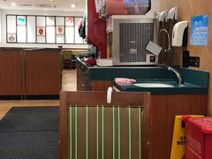 -萨莉亚意式餐厅(万嘉商业广场店)