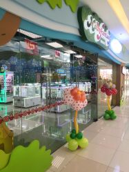 -Mollyfantasy莫莉幻想(奥克斯广场店)