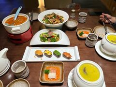 -朝鲜玉流馆(滨河东路店)