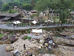 -MOJ coffee(瓯海泽雅水碓坑店)