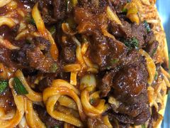 -金家瑞海面馆(满城北街店)