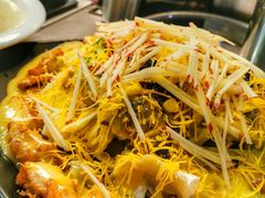 -MI WU FACTORY米屋美食工厂餐厅(绿地店)