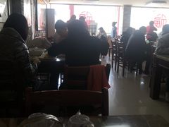 -青岛锅贴(四流中路店)