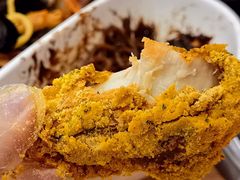 -SUN炸鸡专门店(西塔总店)