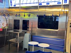 -大头叔烤鸡爪·朝鲜族烤串(天池路店)