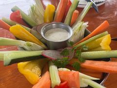 -haxnbauer海森堡德国餐厅(深圳coco店)