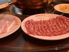 -总参北京涮羊肉