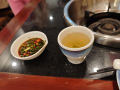-老来福·非遗酸汤兔(凯旋路店)