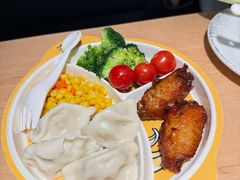 儿童餐-太二酸菜鱼(深圳布吉万象汇店)
