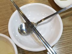 -江南面屋(明洞店)