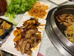 -炭之家·齐齐哈尔非遗烤肉·鲜切直供(中央大街店)