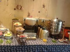 -卧龙堡客栈·中餐厅(古北水镇店)