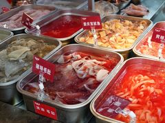 -赵美丽·重庆社区火锅·直营店(火车东站·中豪国际店)