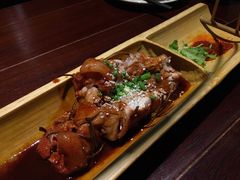 南乳梅肉-大牌大·传统杭帮菜(湖滨店)