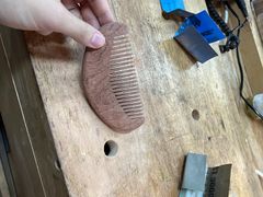 -五月木作·DIY木作文创体验店(北京路店)