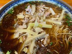 枫镇大肉面-枫镇面馆(寒山寺店)