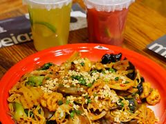 -北丐先生·野馄饨烧烤(雨花万象店)