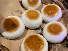 红糖粑粑-酒阳蒸经·江湖川菜