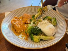 -BAKER&SPICE(祥云小镇店)