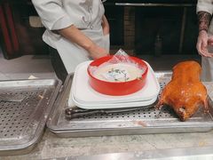 -盛百味·家宴餐厅(霸州分店)